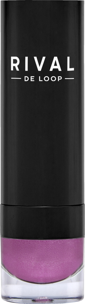 Bild 1 von RIVAL DE LOOP Shine 'n Care Lipstick 16