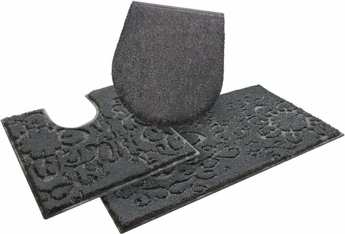 Anti-Rutschmatte Für Pool & Küche – Gummiläufer 100x200 Cm, Rutschhemmend, Vielseitig