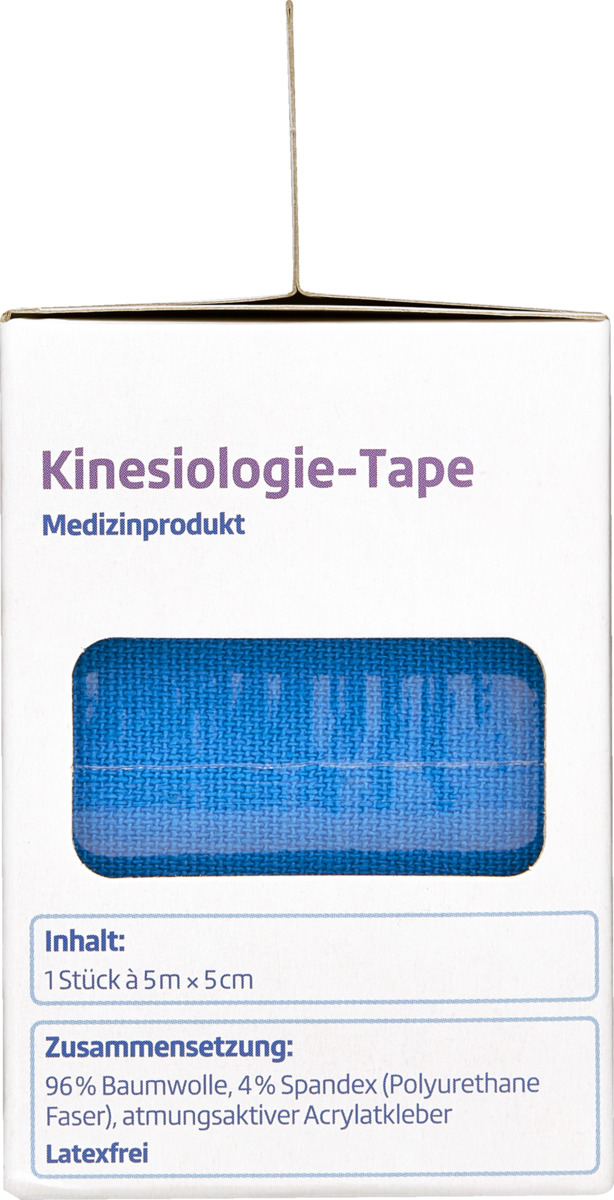 Bild 3 von altapharma Kinesiologie-Tape