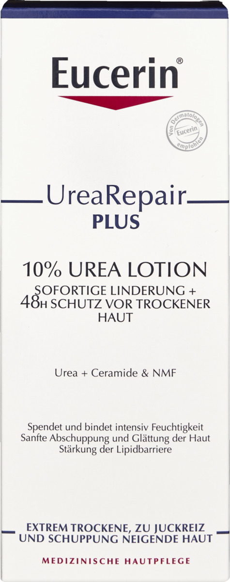 Bild 1 von Eucerin UreaRepair Plus 10% Urea Lotion