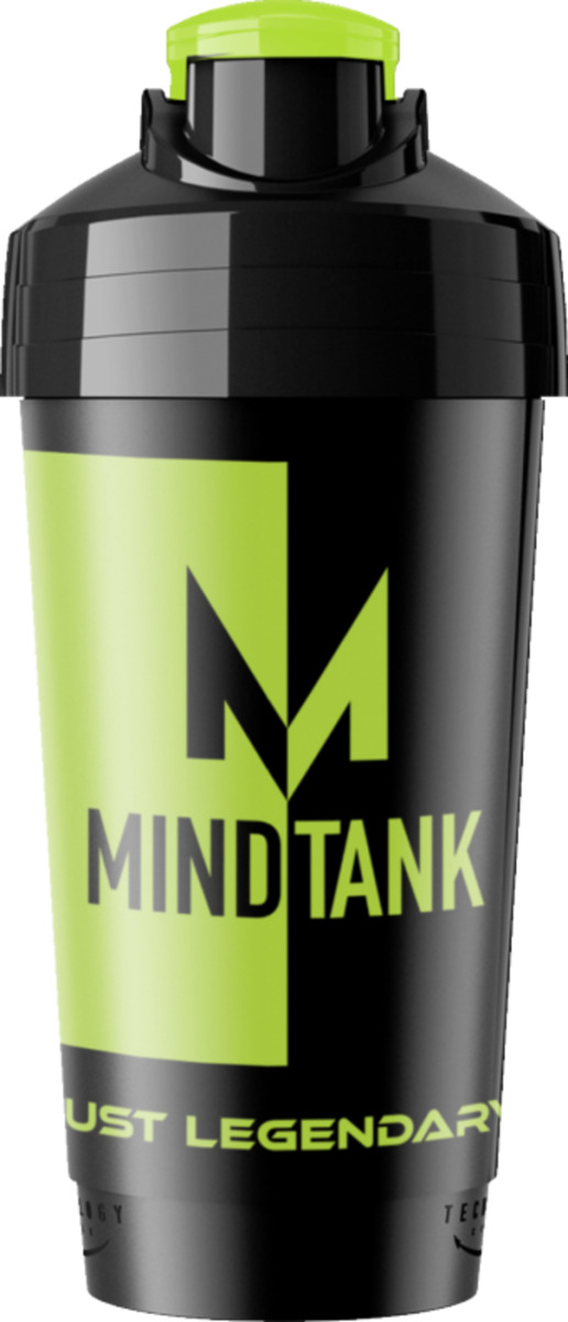 Bild 1 von Mindtank Shaker grün