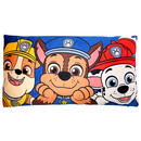 Bild 1 von PAW Patrol Kissen aus weichem Material BLAU