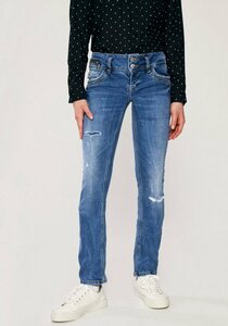 LTB Slim-fit-Jeans JONQUIL (1-tlg), Blau