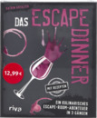 Bild 1 von IDEENWELT Escapebuch Das Escape Dinner