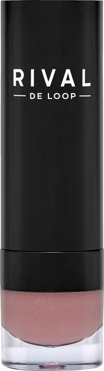 Bild 1 von RIVAL DE LOOP Shine 'n Care Lipstick 12