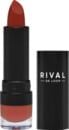 Bild 2 von RIVAL DE LOOP Shine 'n Care Lipstick 06