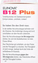 Bild 2 von Eunova Vitamin B12 Plus