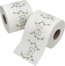 Bild 2 von alouette Toilettenpapier 3-lagig Winter Edition