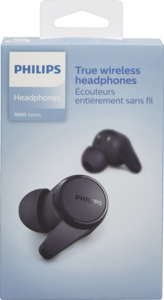 PHILIPS True Wireless Earbuds 1000 Series