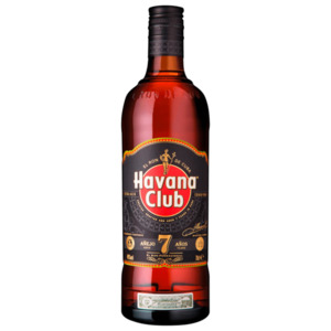 Havana Club 7 0,7l
