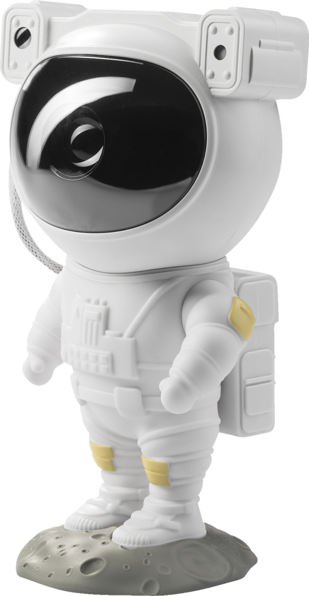 Bild 1 von IDEENWELT Galaxieprojektor