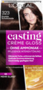 Bild 1 von L’Oréal Paris Casting Creme Gloss Pflegende Intensivtönung 323 Dunkle Schokolade