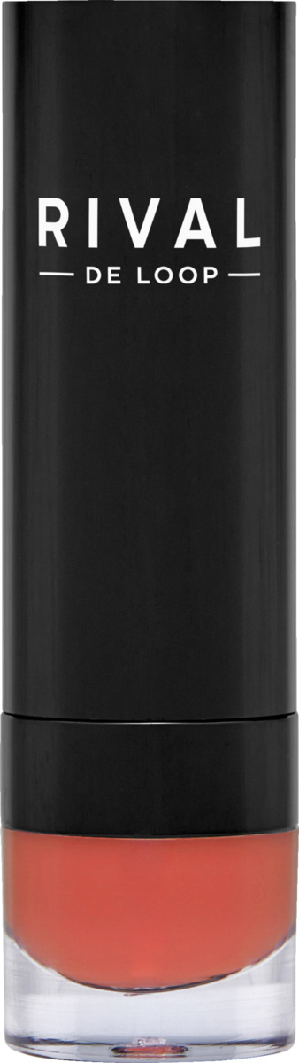 Bild 1 von RIVAL DE LOOP Shine 'n Care Lipstick 10