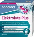 Bild 1 von sanotact® Elektrolyte Plus