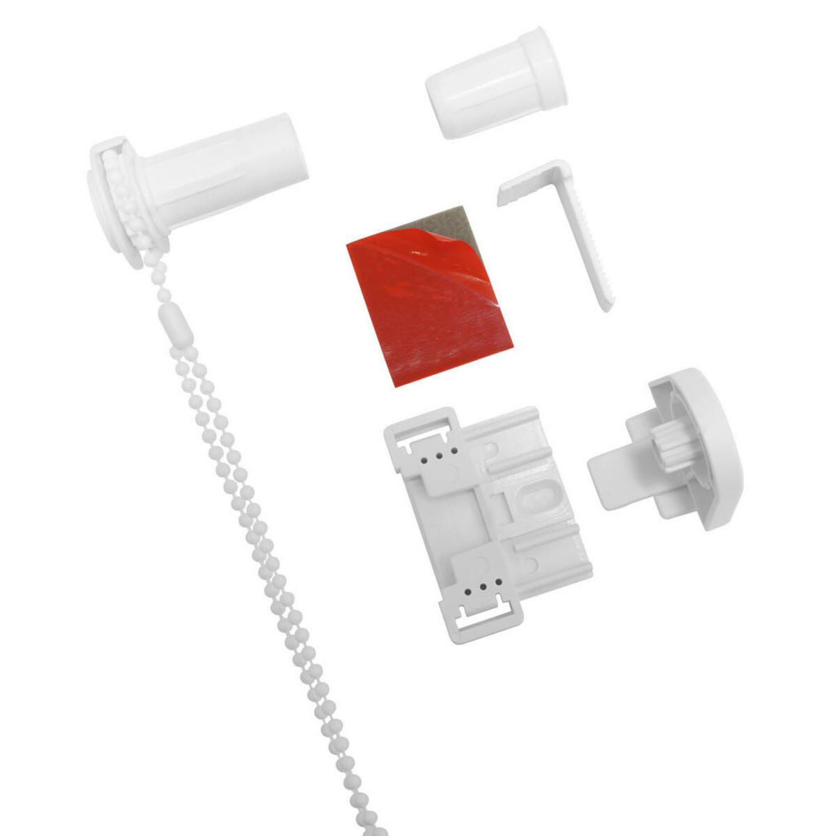 Bild 1 von Klemmträger für Rollos