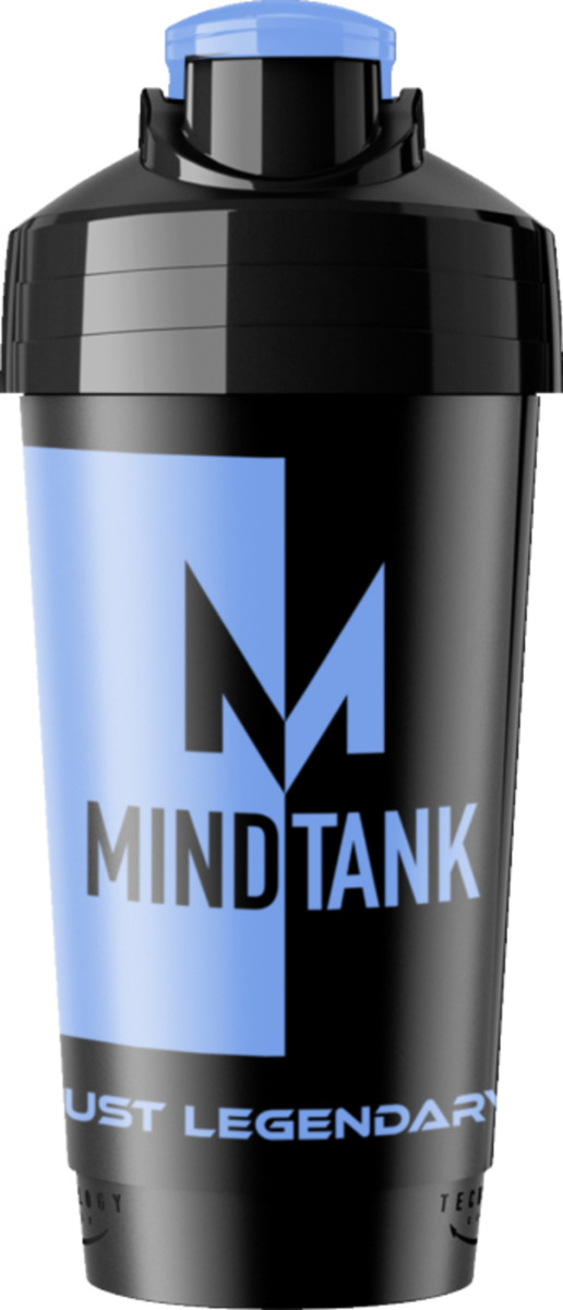Bild 1 von Mindtank Shaker blau