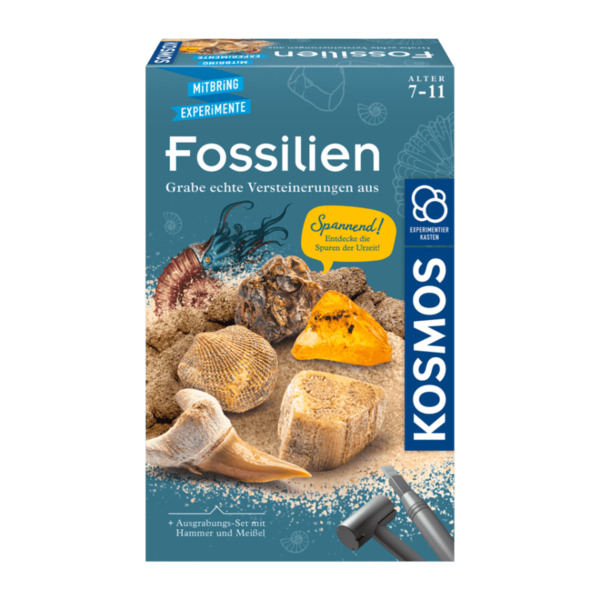 Bild 2 von KOSMOS Mitbring-Experiment