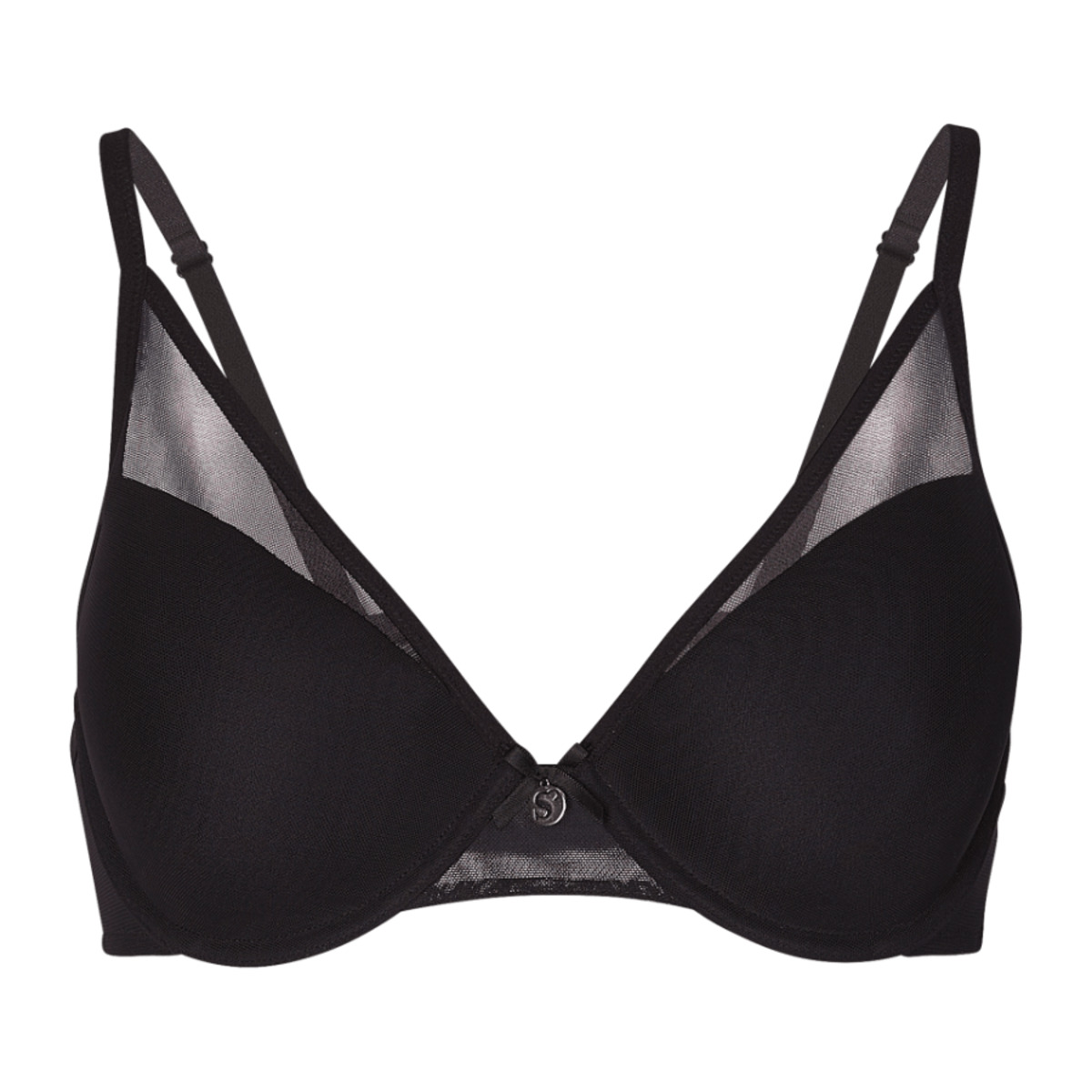 Bild 4 von Sylvie Meis BH