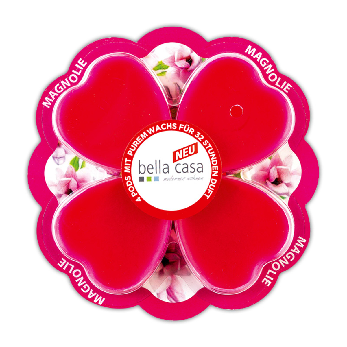 Bild 4 von Bella Casa Nachfüllpack