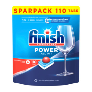 FINISH Power All in 1