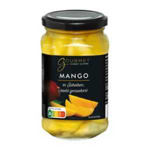 GOURMET FINEST CUISINE Mango