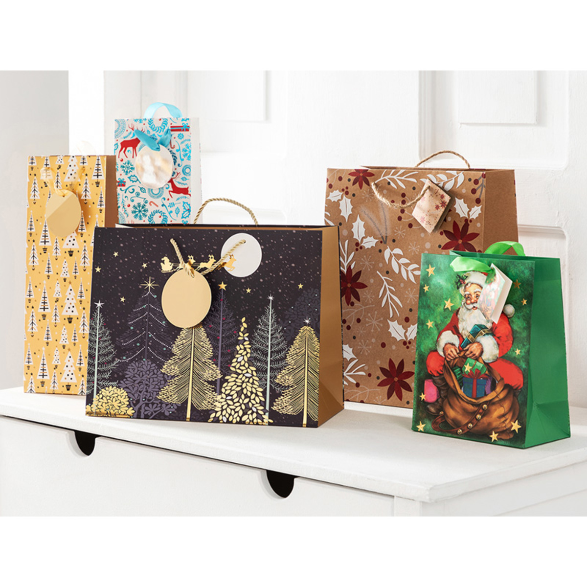 Bild 1 von Createlli Geschenktaschen