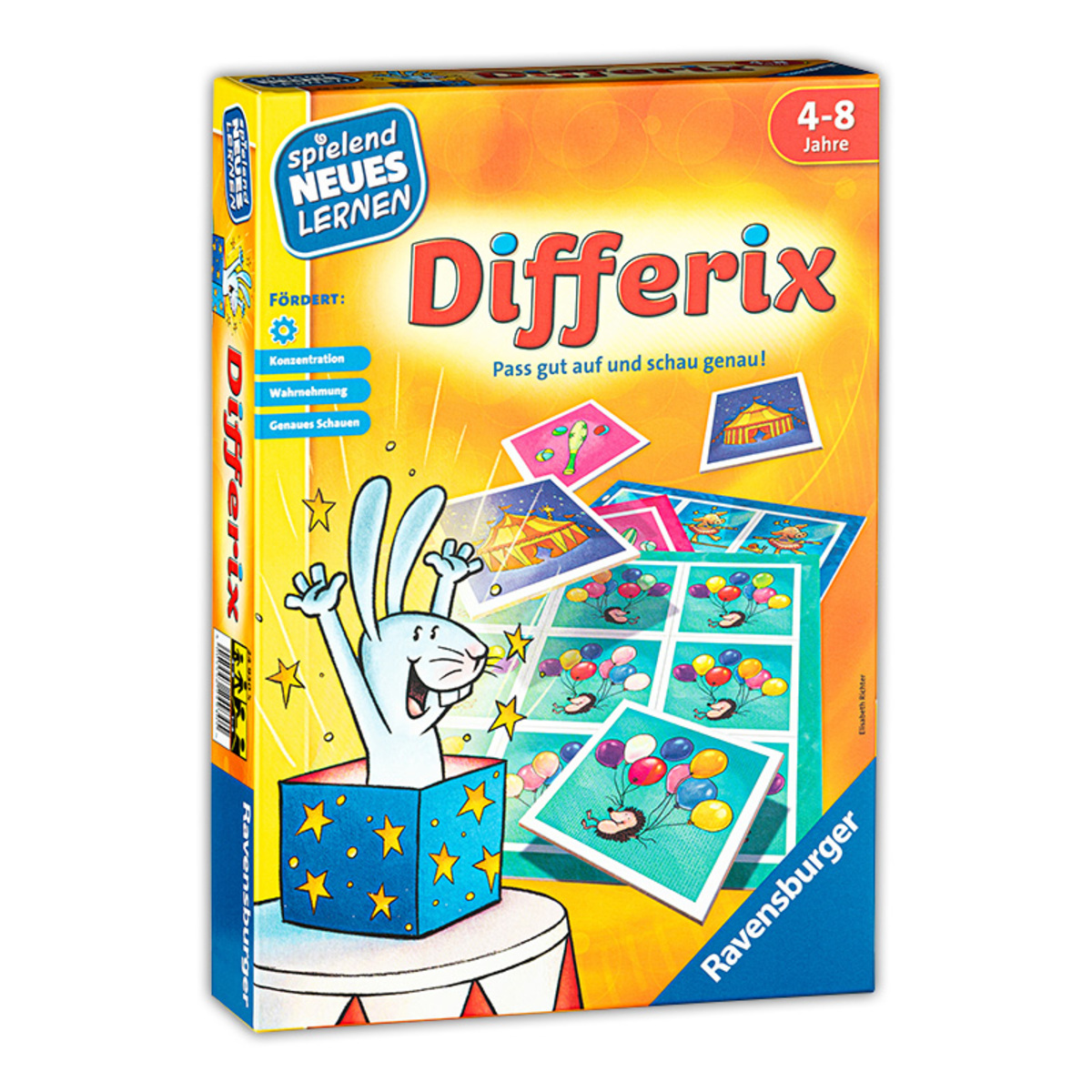 Bild 2 von Ravensburger Spiele