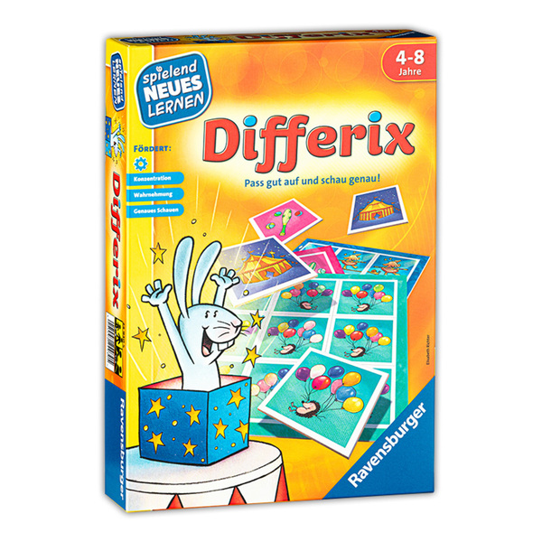 Bild 2 von Ravensburger Spiele