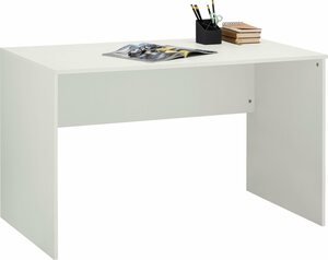 VOGL Möbelfabrik Schreibtisch Modila, Weiß