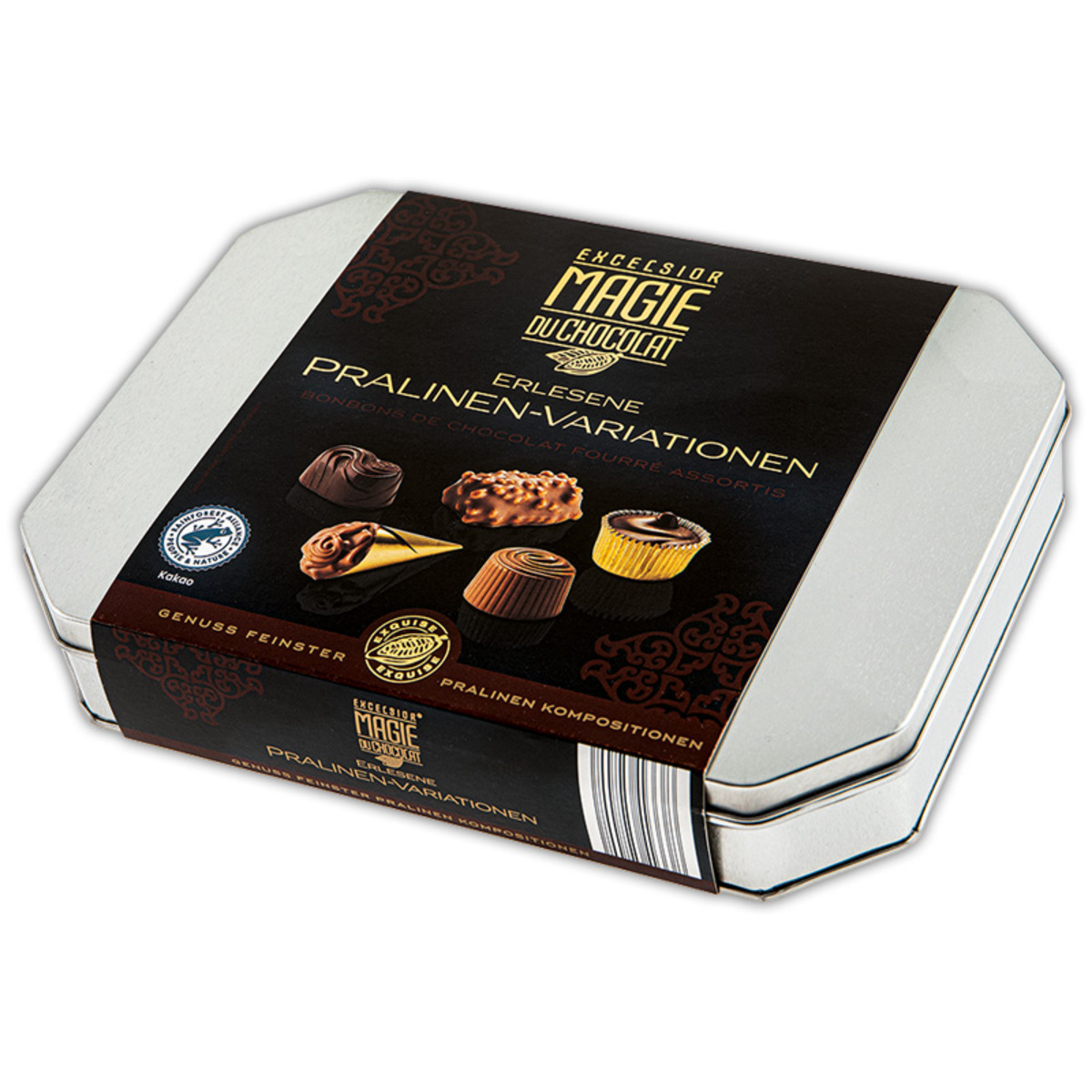 Bild 1 von Excelsior Magie Du Chocolat Erlesene Pralinen-Variationen