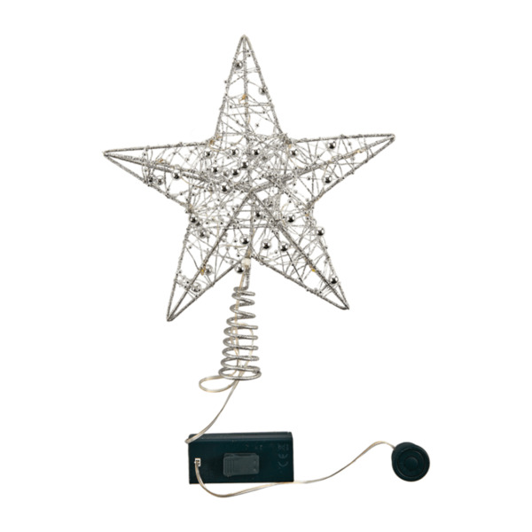 Bild 3 von CASALUX LED-Weihnachtsbaumspitze