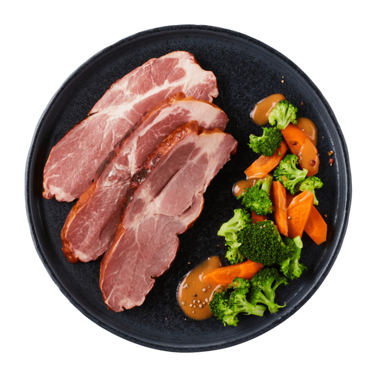 Bild 3 von MEINE METZGEREI Kasseler Rücken- / Nackenbraten