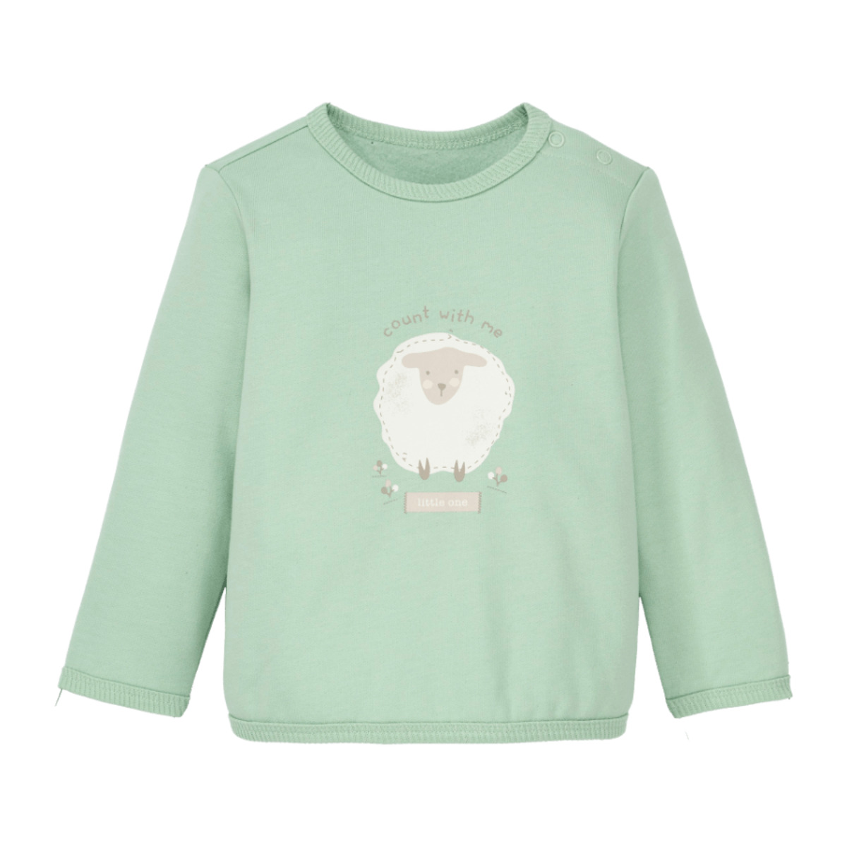 Bild 3 von Sweatshirt