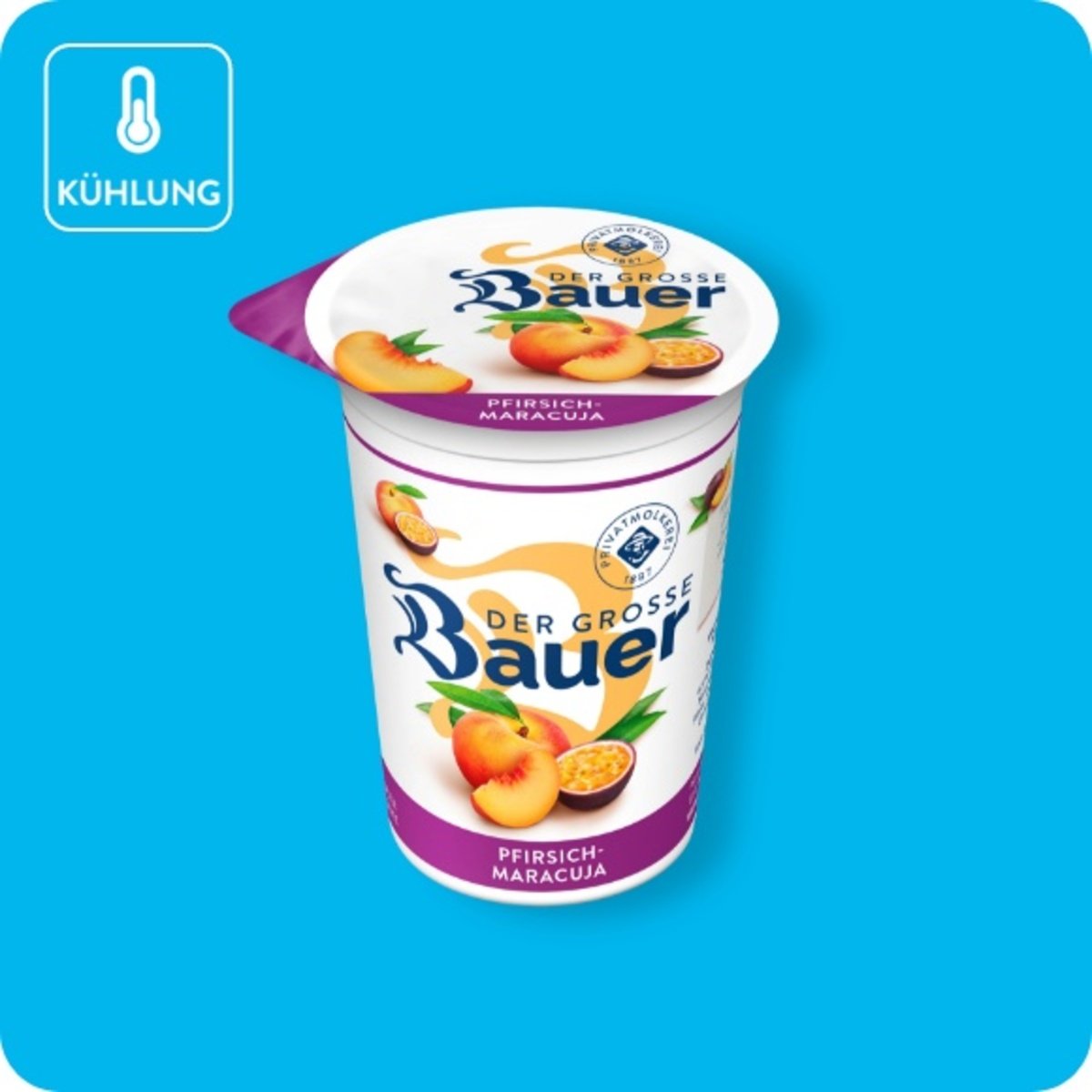 Bild 1 von Der Große Bauer