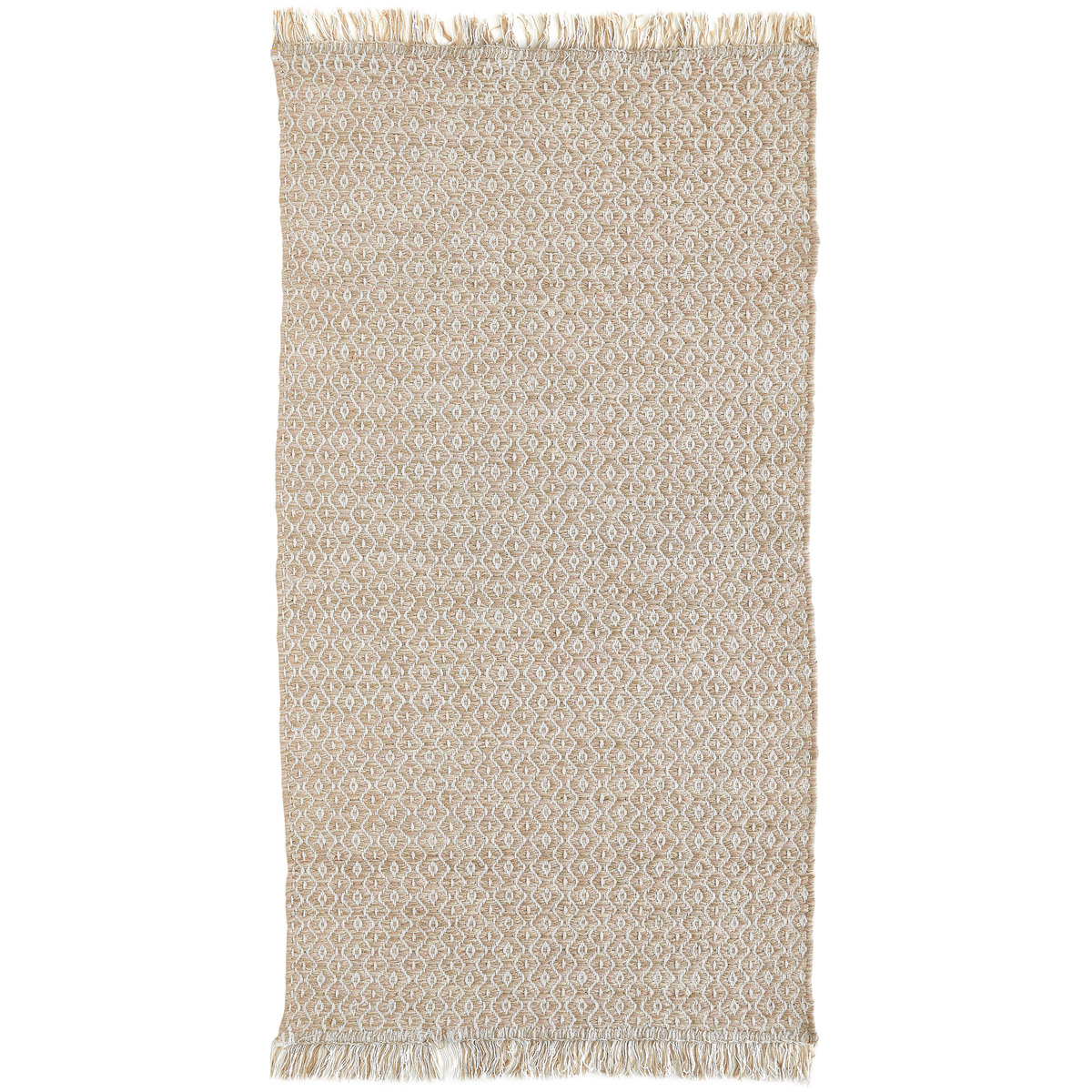 Bild 1 von Luxor Living Teppich 'Salbu' beige 60 x 120 cm
