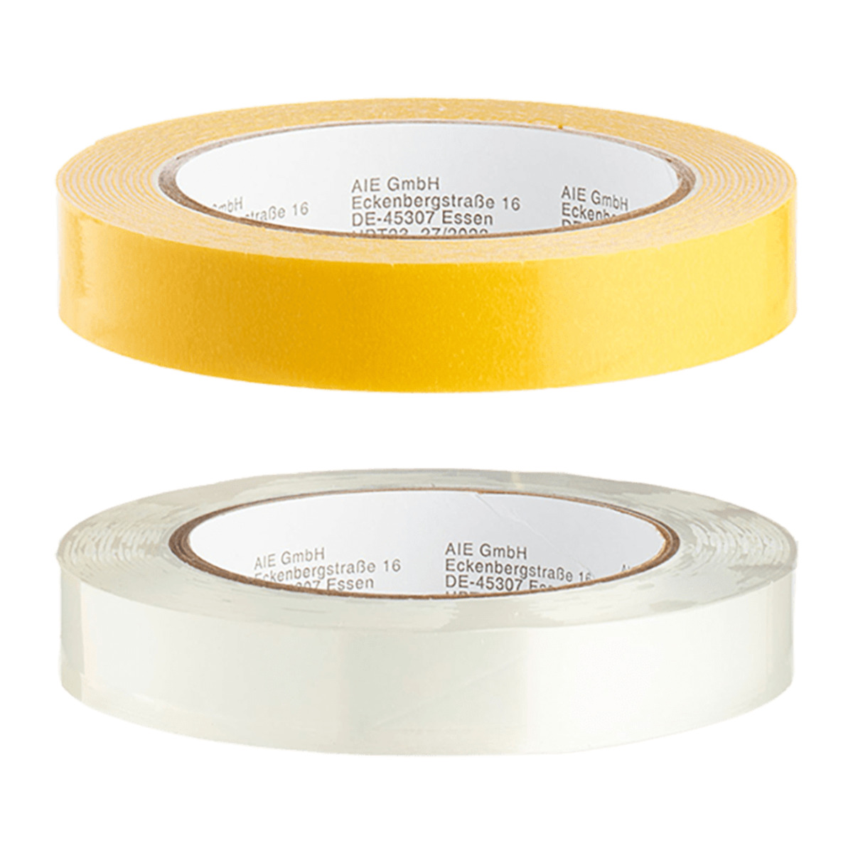 Bild 1 von WORKZONE Doppelseitiges Klebeband / Montageband