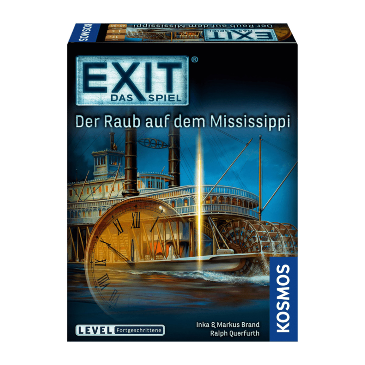 Bild 3 von KOSMOS EXIT – Das Spiel