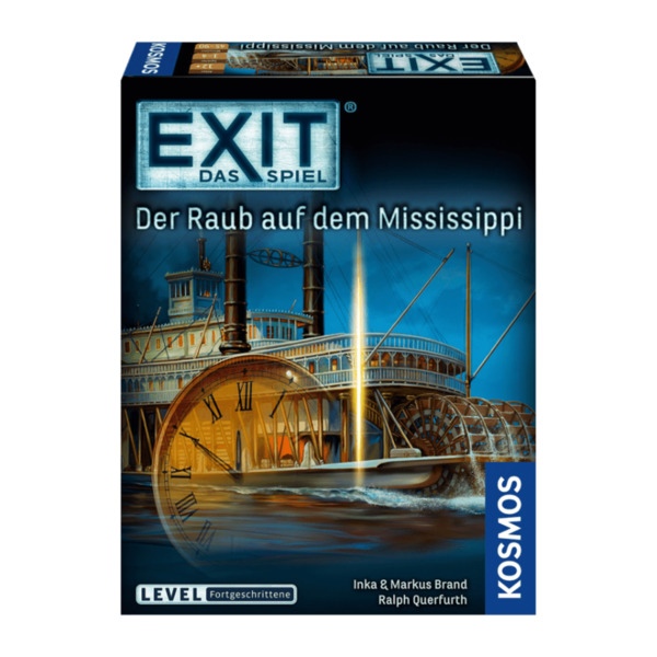 Bild 3 von KOSMOS EXIT – Das Spiel