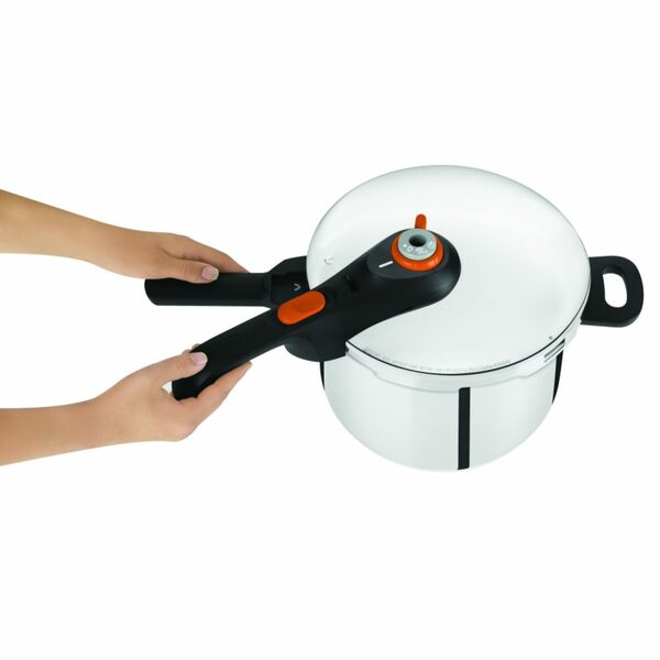 Bild 4 von TEFAL Schnellkochtopf