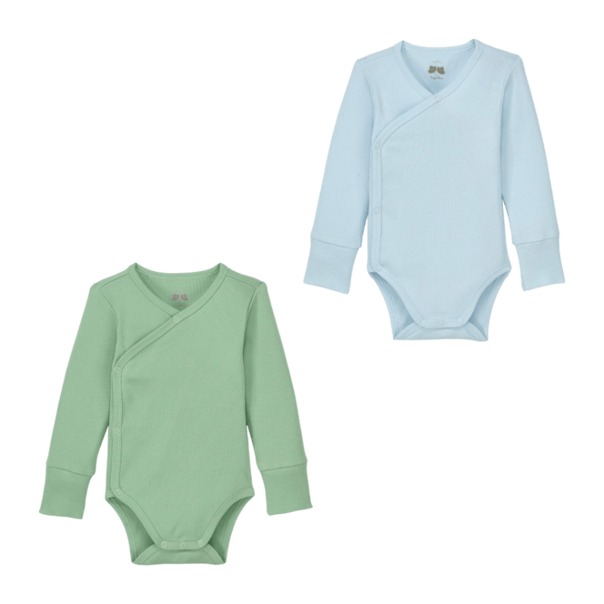 Bild 1 von Wickelbody