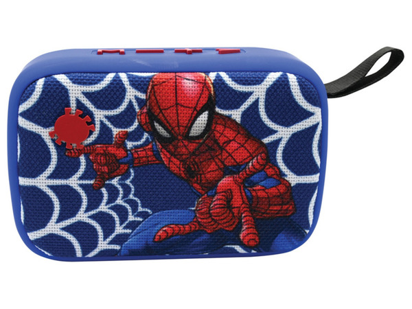 Bild 3 von LEXIBOOK Bluetooth tragbarer Radio-Lautsprecher