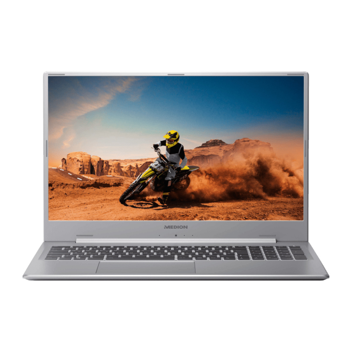 Bild 1 von MEDION AKOYA S17413 (MD64170) (17,3") 43,9 cm Laptop