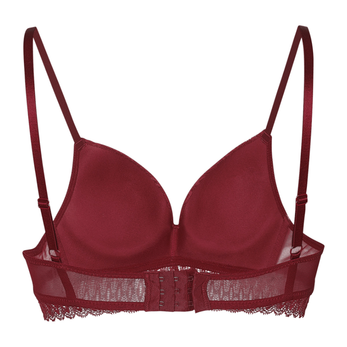 Bild 3 von Sylvie Meis BH