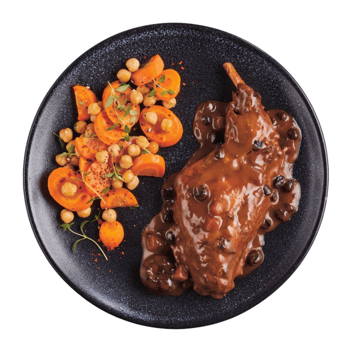 Bild 1 von KÄFER Kaninchenkeulen