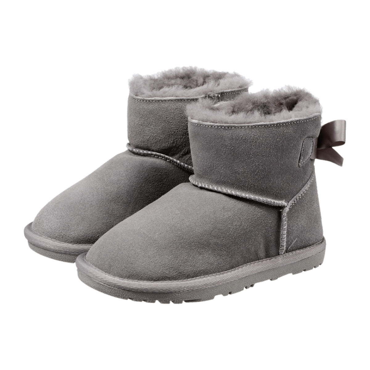 Bild 2 von WALKX Lammfellboots