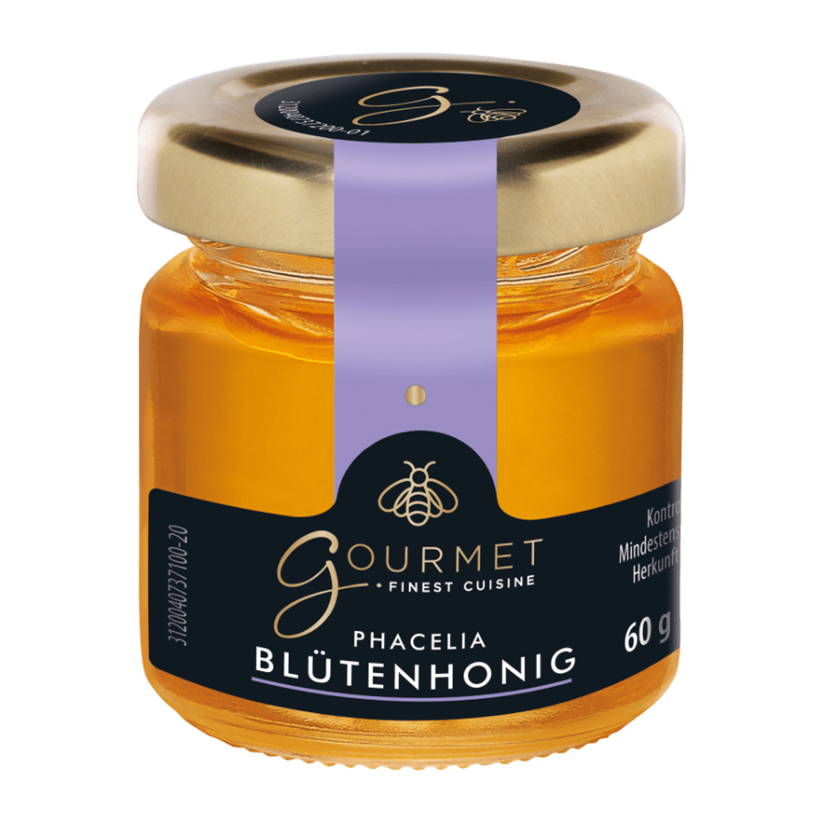 Bild 3 von GOURMET FINEST CUISINE Honig-Variationen