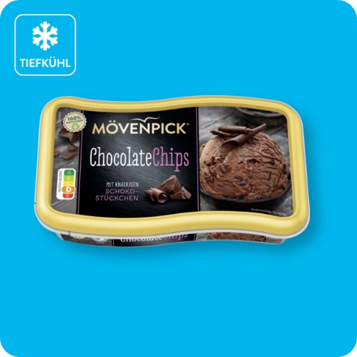 Bild 1 von Eisschale