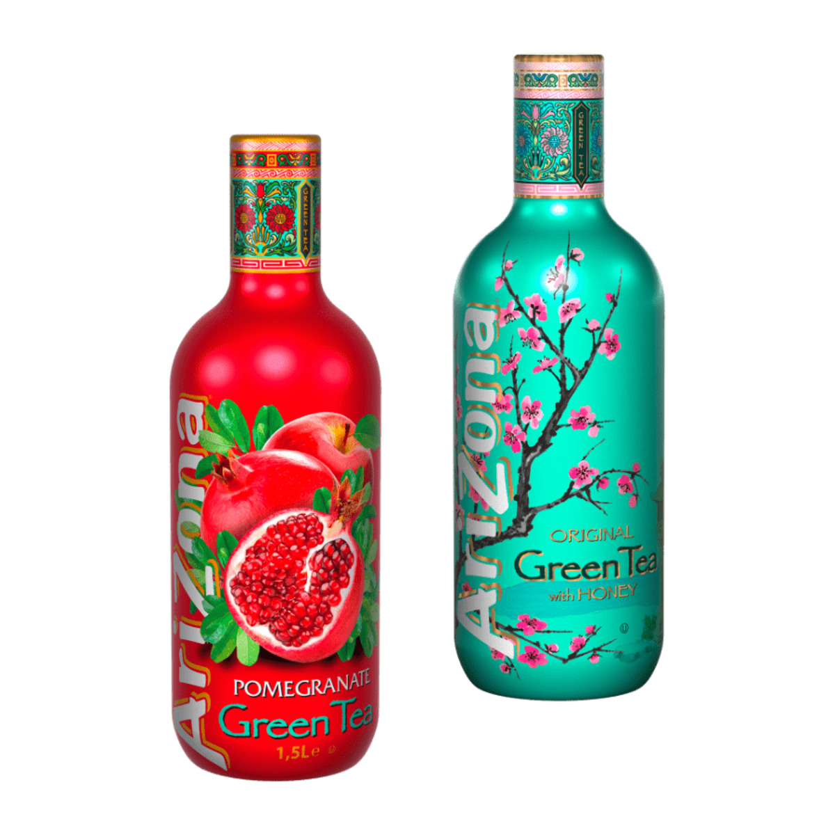 Bild 1 von ARIZONA Eistee