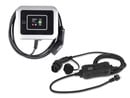 Bild 1 von ULTIMATE SPEED® Wallbox »USWB 11 A1«, 11 kW mit mobiler Ladestation »USML 3.7 B2«