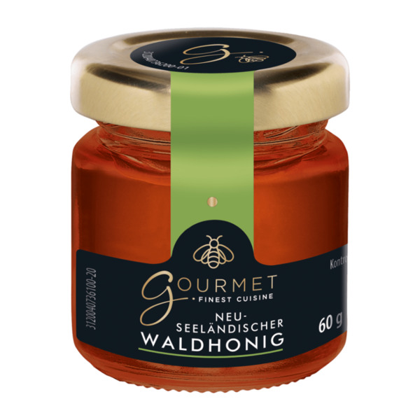 Bild 4 von GOURMET FINEST CUISINE Honig-Variationen